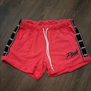PINK Victoria's Secret Lounge Shorts
